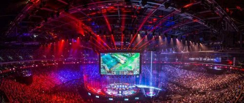 动的巅峰赛 动的巅峰赛