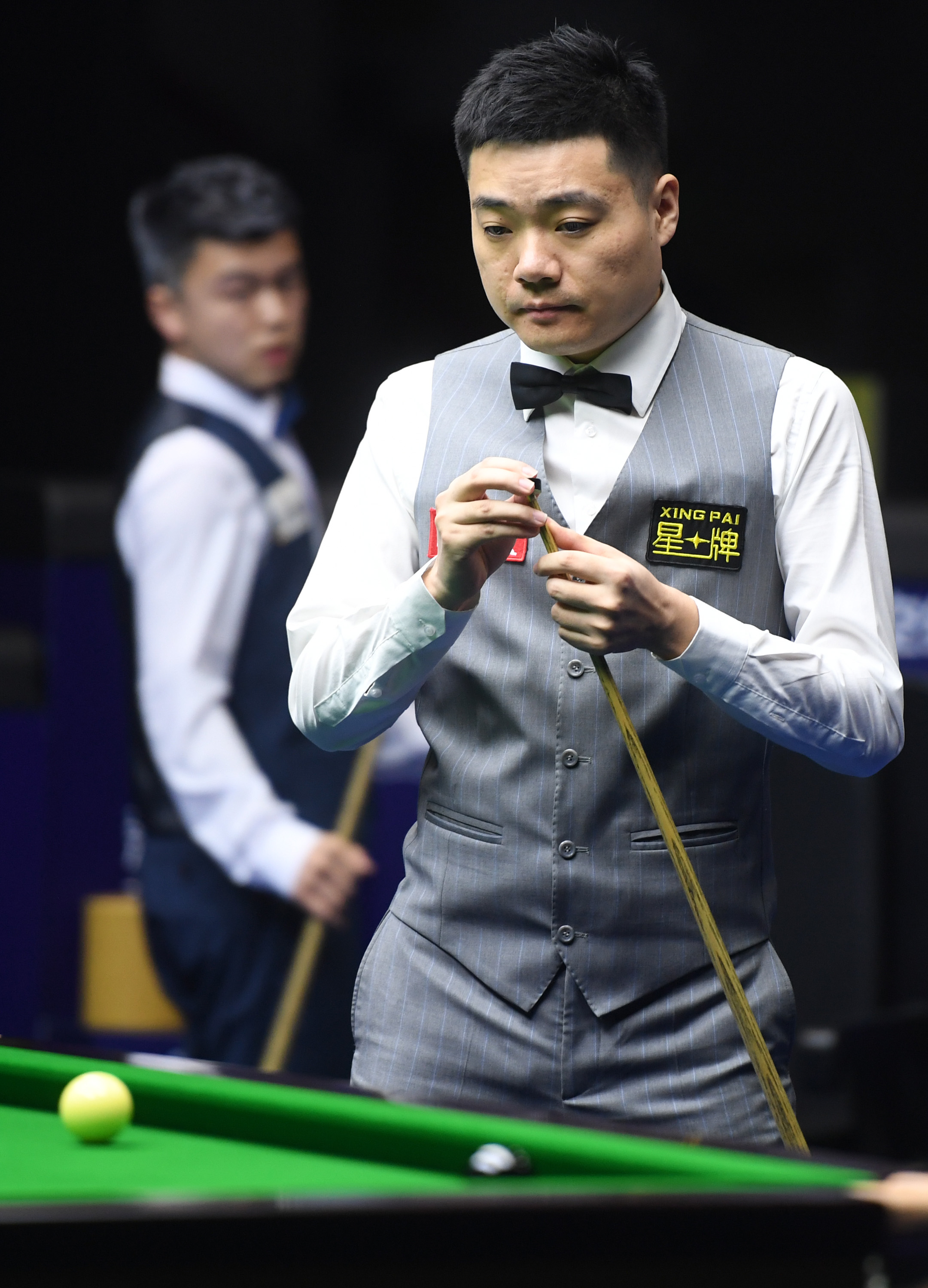 第二个进球 第二个进球