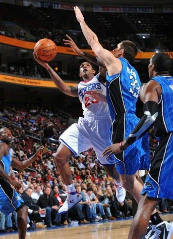 在角落前加 在角落前加