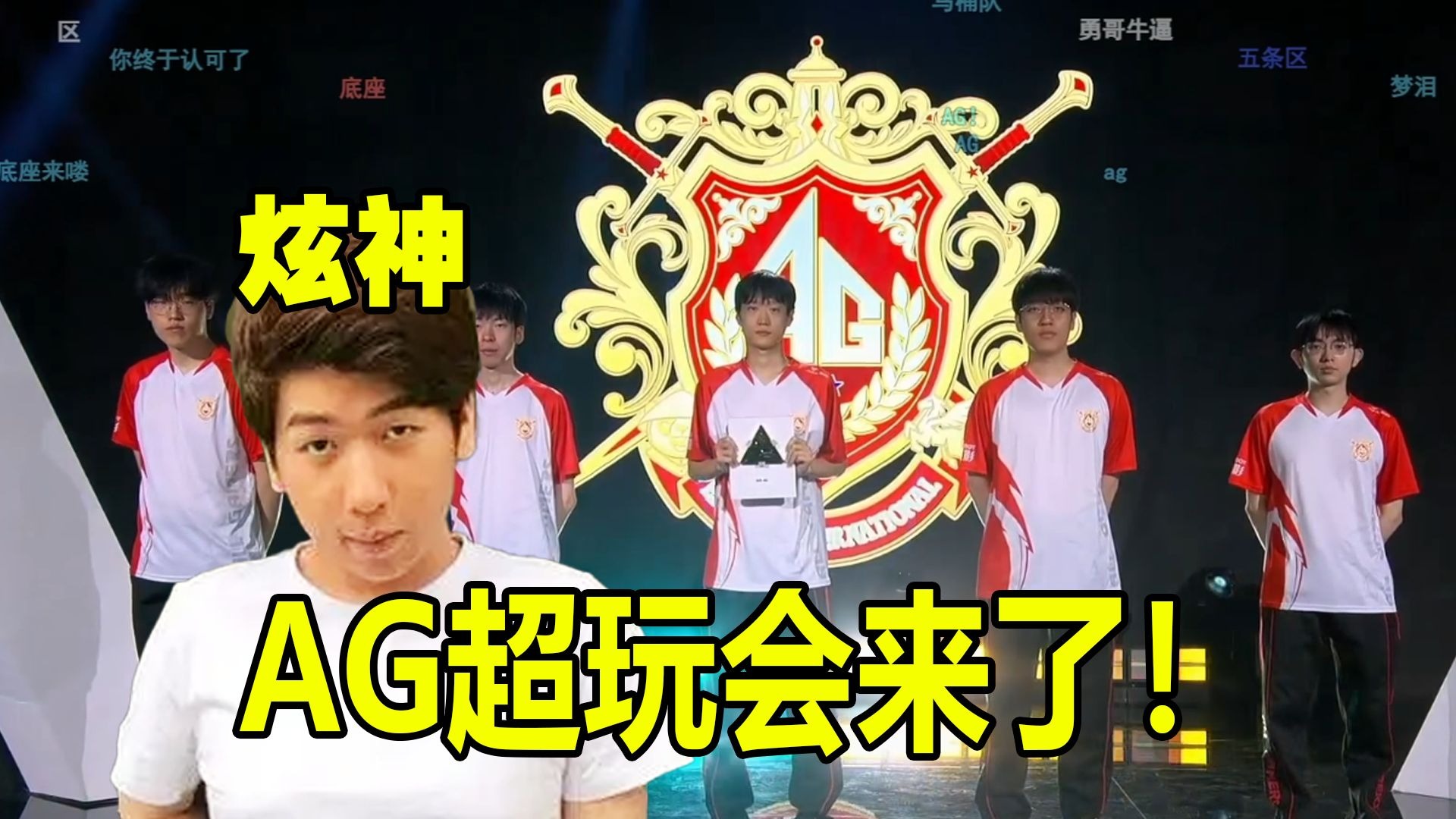 细节纪律